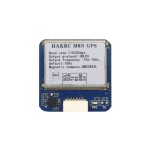 HAKRC M8N GPS F23-U Beidou/GPS Small Size Fast Positioning with Stable Connection Compass-equipped RC Parts & Accs